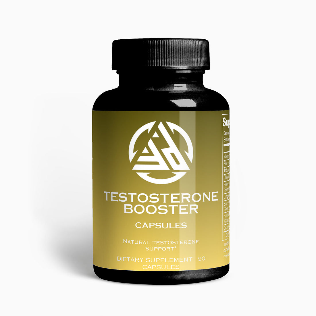 Testosterone Booster