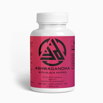 Ashwagandha