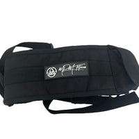 Weighted MPM Fitness Belts