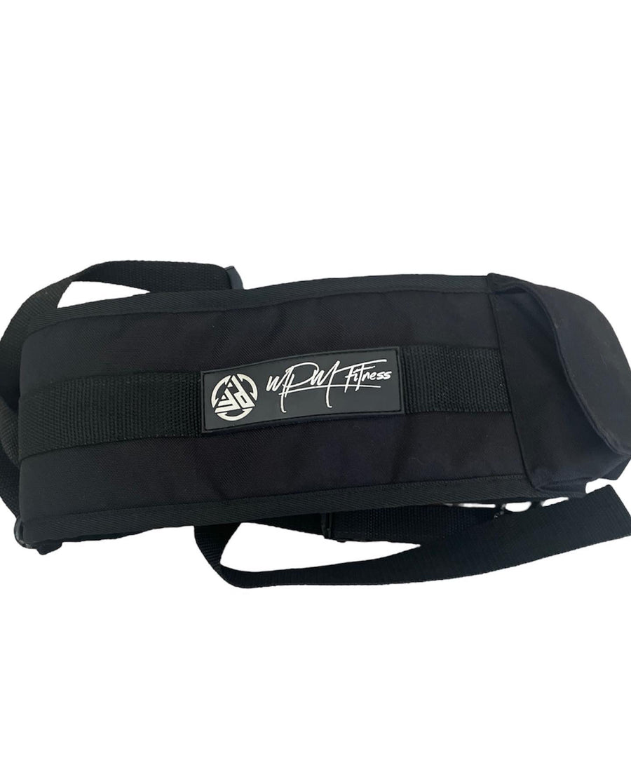 Weighted MPM Fitness Belts