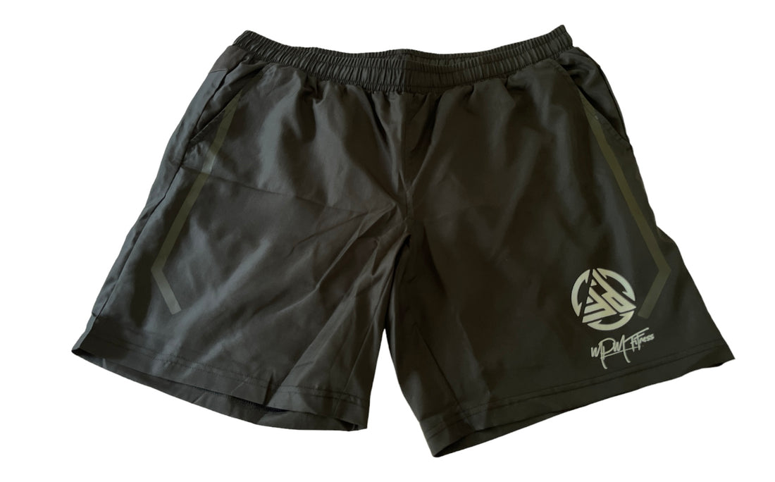 MPM Fitness Shorts