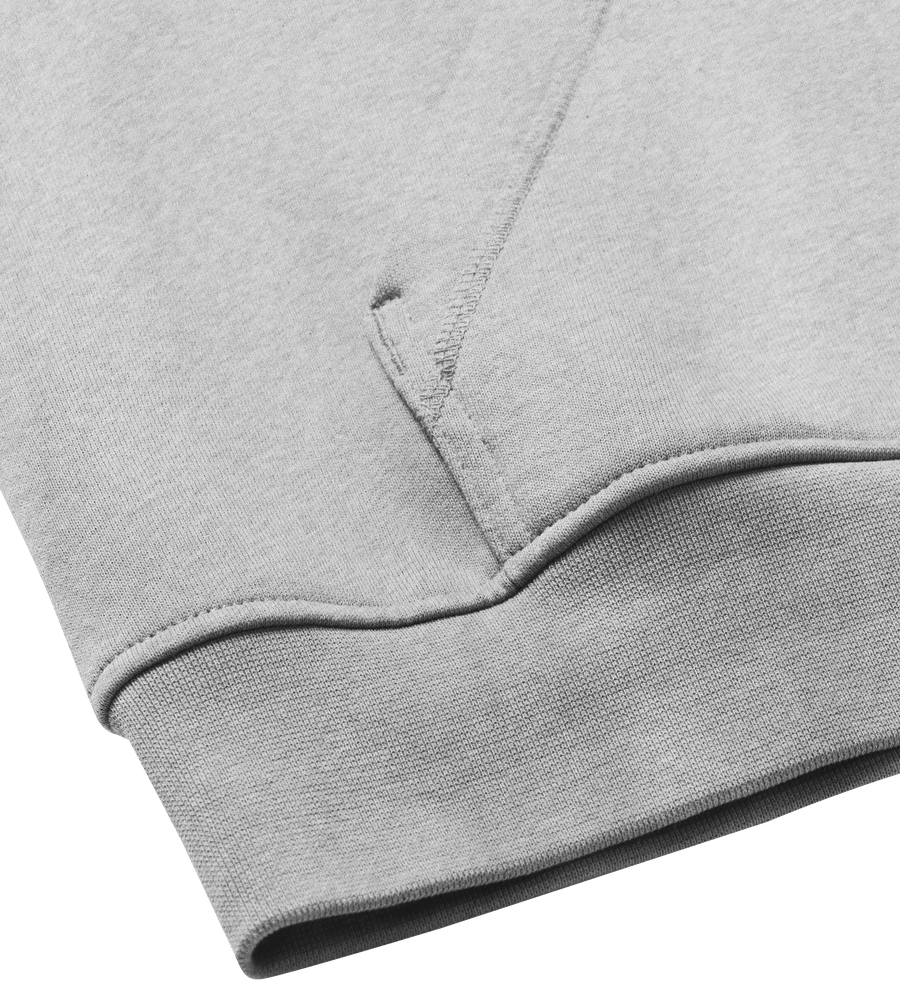 Men's Boxy Hoodie