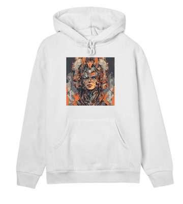 Women's Unapologetically Forging Hoodie