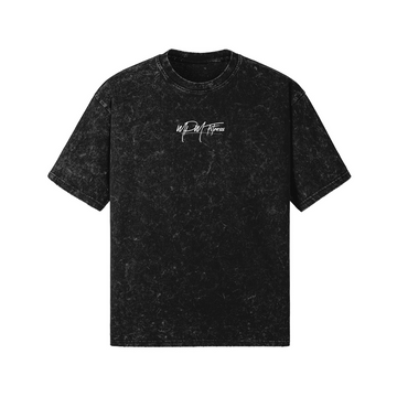 MPM Fitness Vintage Oversize T-Shirt